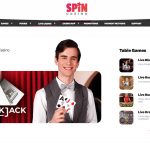 Incaspin Casino è un Casinò Legale e Omologato per Giocatori Italiani