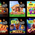 Instalace aplikace Spingranny Casino pro Android v Česku