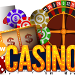 Rasante Slots zum Erleben im Fambet Casino in Deutschland