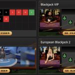Betalice Casino Crypto Welcome Bonus for Czech Gamblers