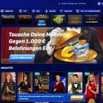 Zabawa Startuje, Jak Zarejestrujesz W Wonaco Casino W Polsce