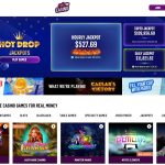 55bet Casino liefert rund um die Uhr Echtgeld-Action in Deutschland