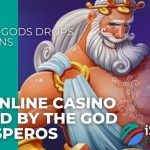 God of Coins Casino – Start Your Adventure in Australia