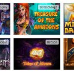 Begin Winning Immediately at Harry Casino in UK for Gamers