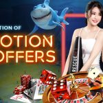 Special Offers and Promotions at Goldex Casino in Canada