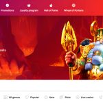 Meine Erfolgsbilanz bei Hitnspin Casino – unterschiedliche Spielarten in Deutschland