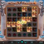 Player Reviews and Player Opinions of Money Train 4 Slot in Germany