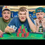 A Fresh Look at the Live Gaming Experience