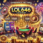 Schrijf in en Neem deel Live bij Tip Top Casino voor Spelers uit Nederland