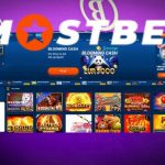 Erfahre den Adrenalinkick im Telbet Casino in Deutschland