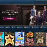 Rich Royal Casino platform Gamblers Anonymous Link for Poland Users