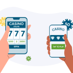 Zurücksetzen Ihres Spinline Casino-Passworts in der Bundesrepublik