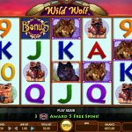 Wolf Casino: Pagamenti Protetti e Ricompense Istantanee in Italia