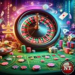 Site Casino Days : Tout ce qu’il faut savoir sur les jeux de casino live et les caractéristiques pour les passionnés canadiens